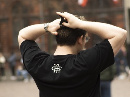 Koszulka Community Cosmetics