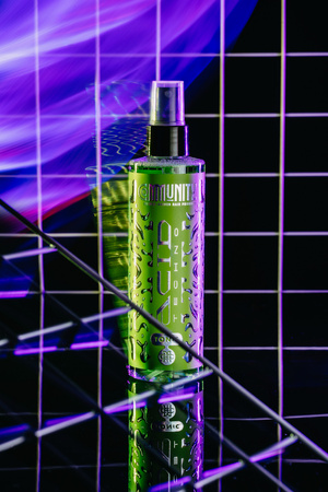 Tonik Acid Techno 200ml