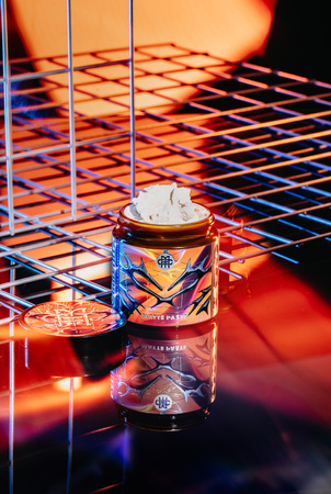 Matowa pasta 180 BPM Matte Paste 65g