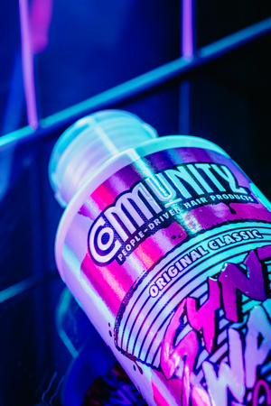 Synthwave Cream 200ml