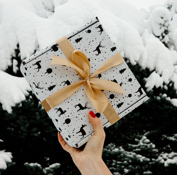 Zestaw Prezentowy Community - mały