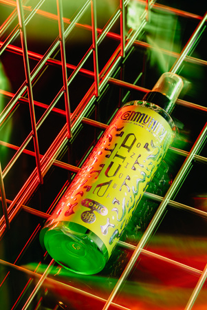 Tonik Acid Techno 200ml