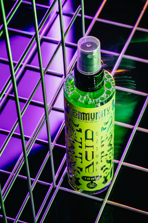 Tonik Acid Techno 200ml