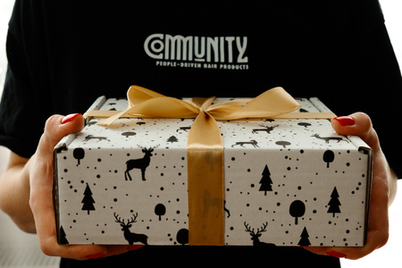 Zestaw Prezentowy Community - mały