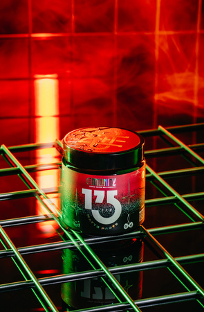 Matowa pasta 175 BPM Matte Paste 65g