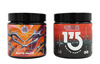 Zestaw 180 BPM Matte Paste 65g + 175 BPM Matte Paste 65g