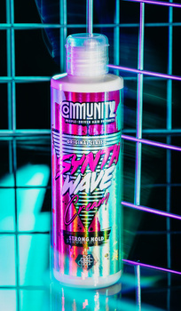 Synthwave Cream 200ml
