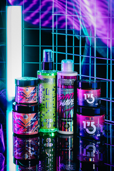 Linia Community Cosmetics